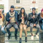 4 Ways To Improve Your Social Media Marketing By Making Friends