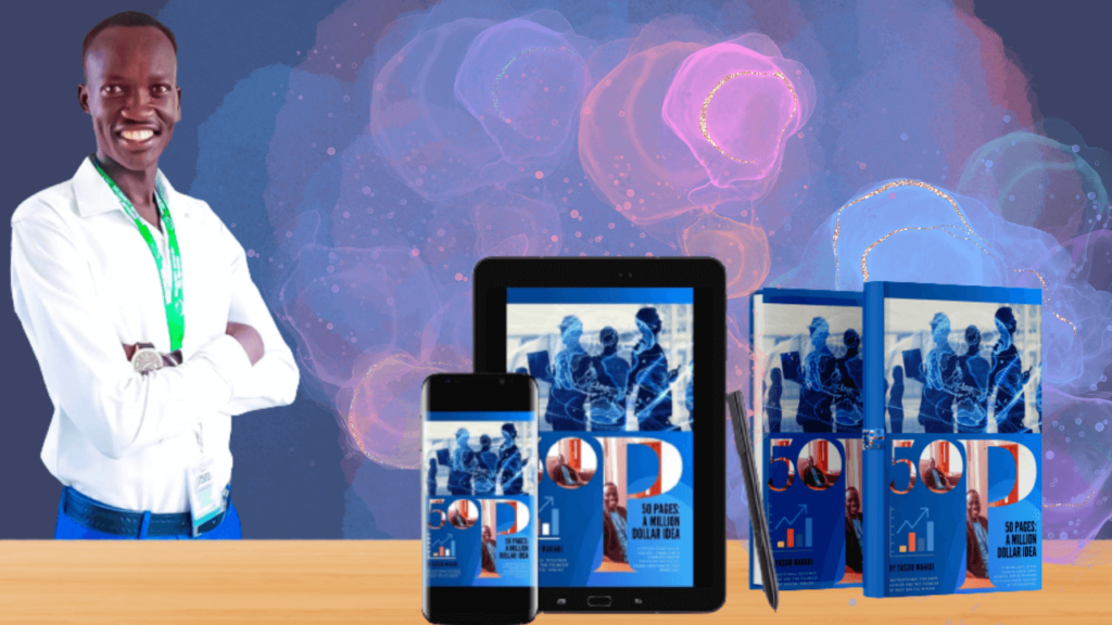 passive income streams