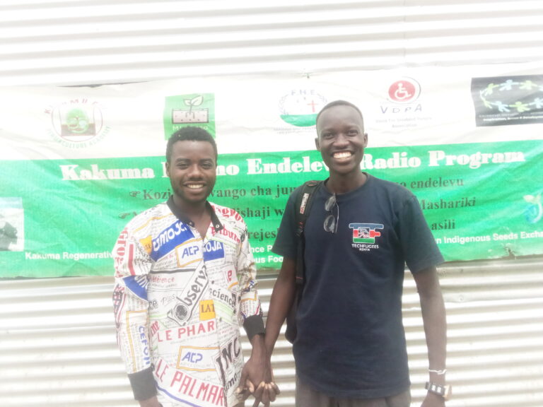 From Refugee to Business Innovator: How One Young Entrepreneur is Transforming the Digital Landscape and Impacting Over 10,000 individuals through Businesses!